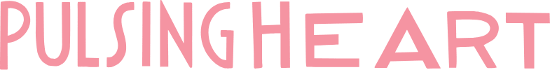 Pulsing Heart